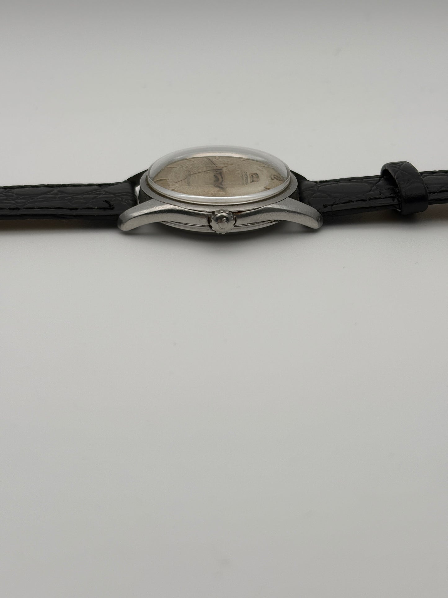 Omega seamaster from 1956